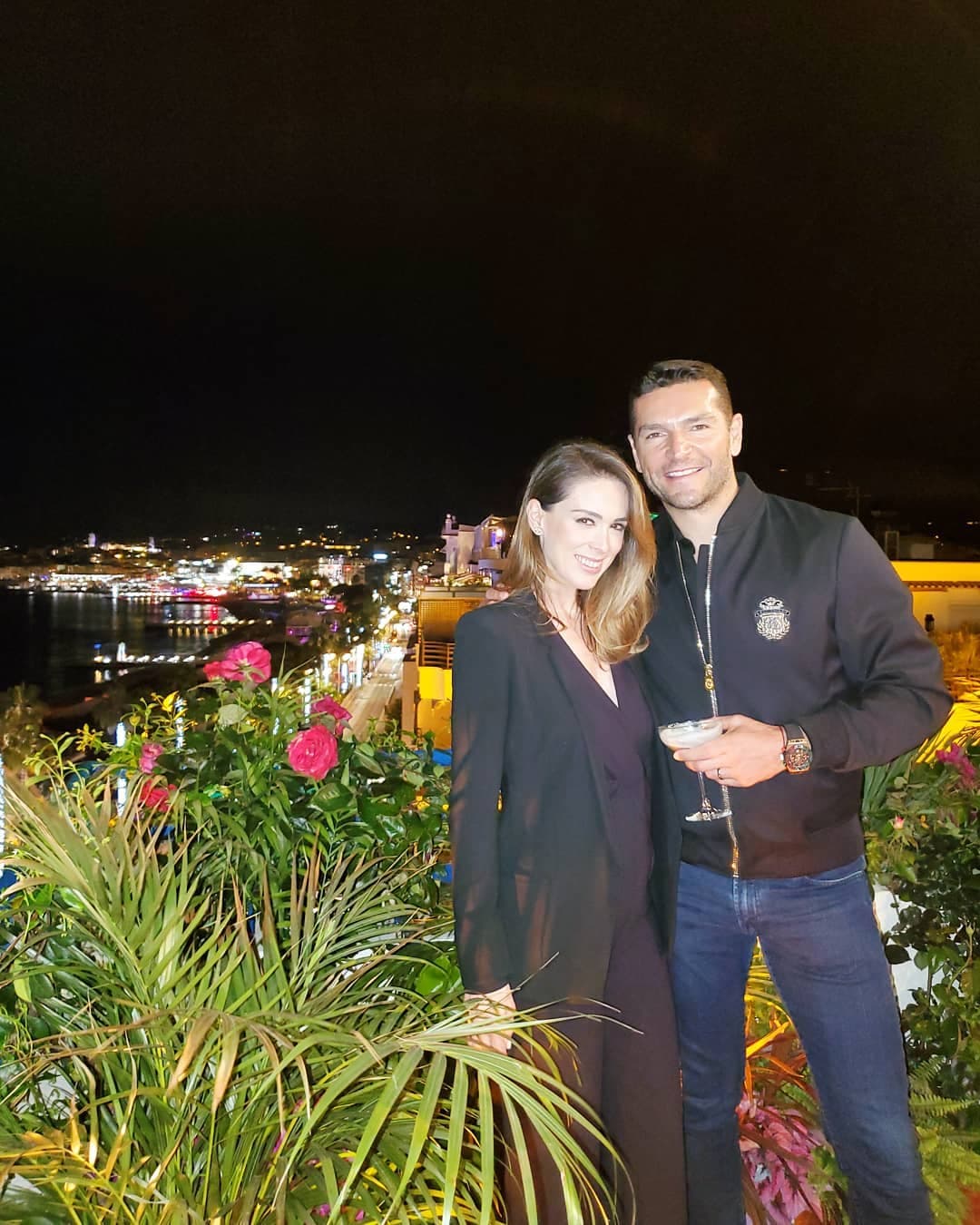 En una entrevista para el programa 'Suelta la sopa' la actriz de telenovelas como 'Sortilegio' y 'Las tontas no van al cielo' contó que 
<b>su esposo no fue honesto con ella al inicio</b> de su relación.