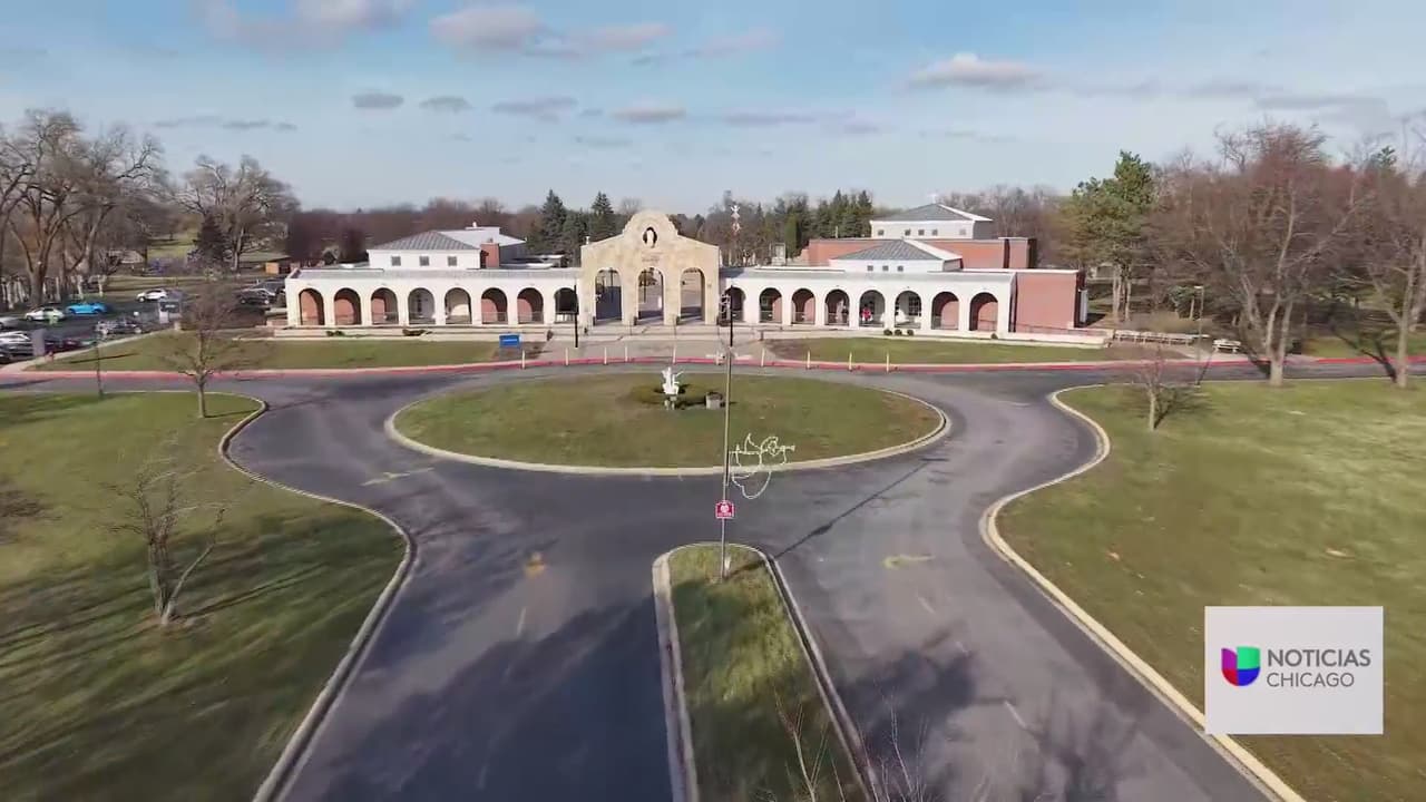 Santuario Virgen de la Guadalupe