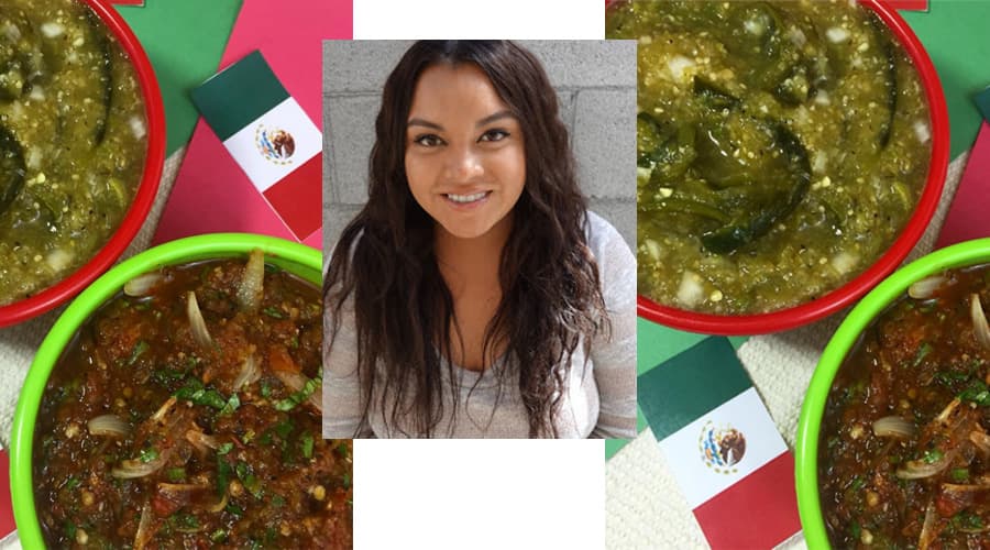 Karen Delgado, una "chef" para la era moderna