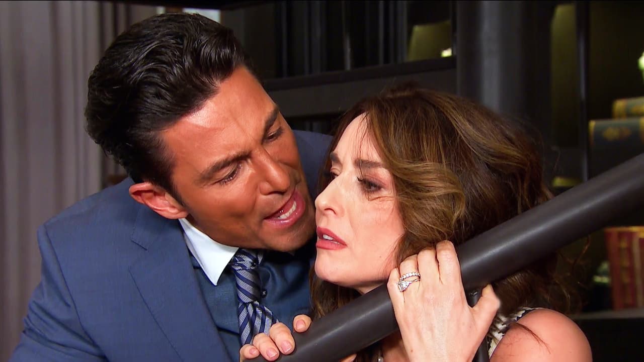 ¡Ahhh! Y no se diga con Fernando Colunga.