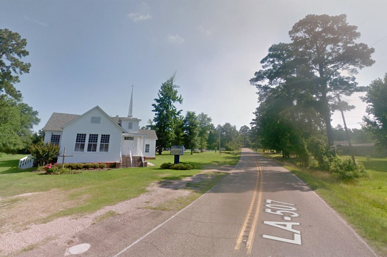 <b>Puesto 13: Bienville, Louisiana.</b> 226 muertos de covid-19 por cada 100,000 habitantes. El condado es habitado por 14,353 personas (según el censo de 2010) y está unas 200 millas al noroeste de Nueva Orleans.