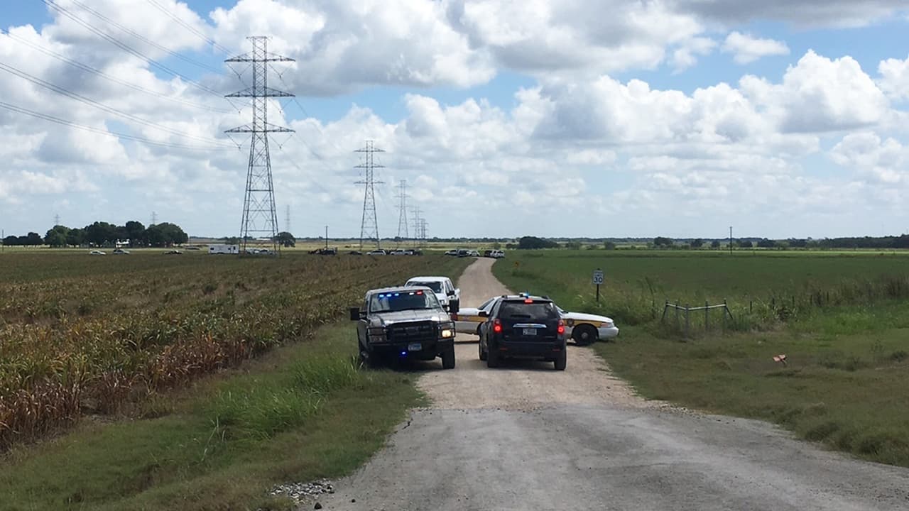 16 personas murieron tras la caída de un globo aerostático en Texas