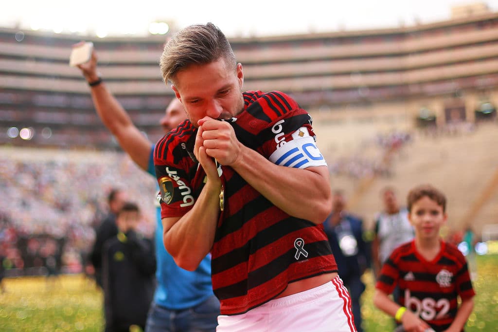 El equipo de Río de Janeiro levantó el trofeo continental por segunda ocasión en su historia; ahora van al Mundial de Clubes.