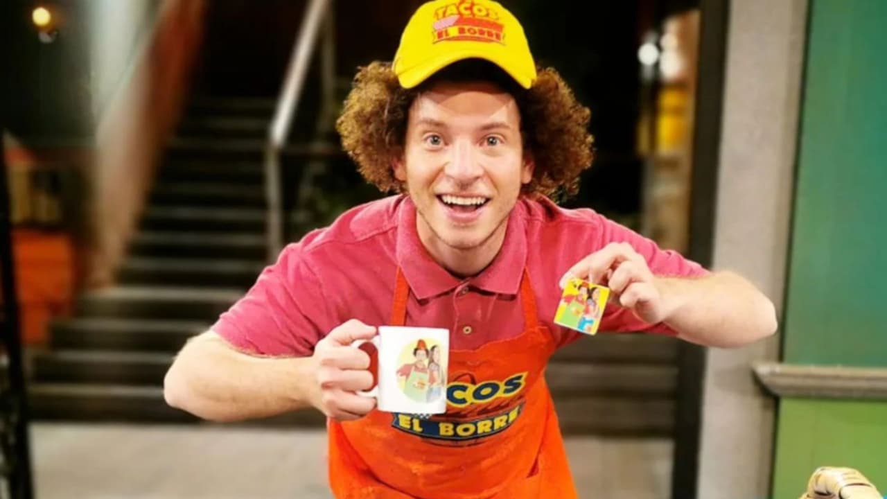 Conoce a Mariana Estrada, la guapa novia de 'El Borre' de Vecinos