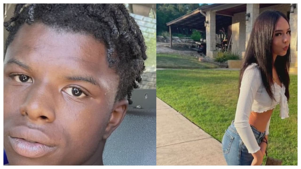 Muere en tiroteo el presunto responsable de asesinato de mujer de 17 años en San Antonio