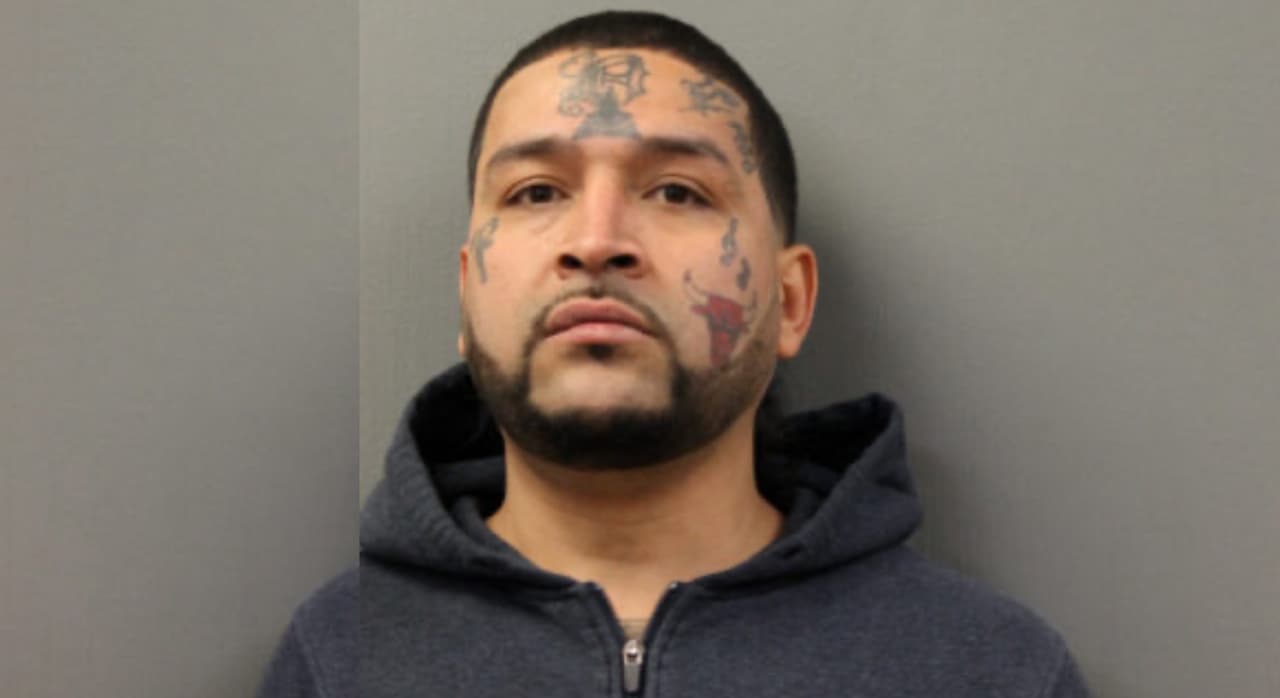 Jesús Suárez es detenido por portar arma, escapa y lo vuelven a capturar, según la policía