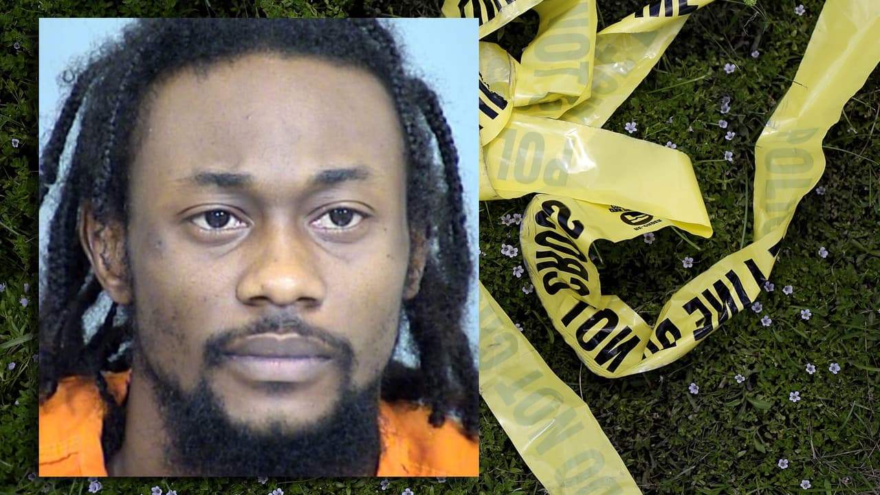 Arrestan a sospechoso de matar a su ex y la actual pareja en un complejo de apartamentos en Phoenix