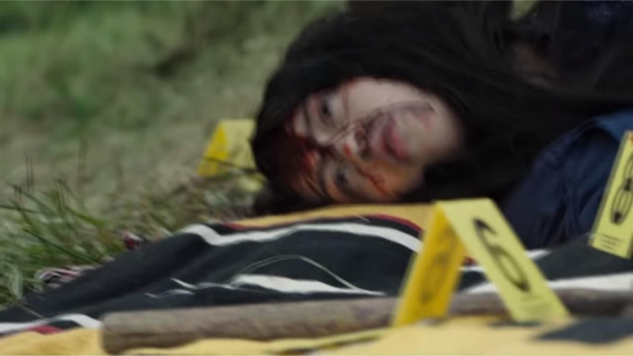 El personaje de Amber Midthunder muere en la serie de ‘Banshee’ en 2014.