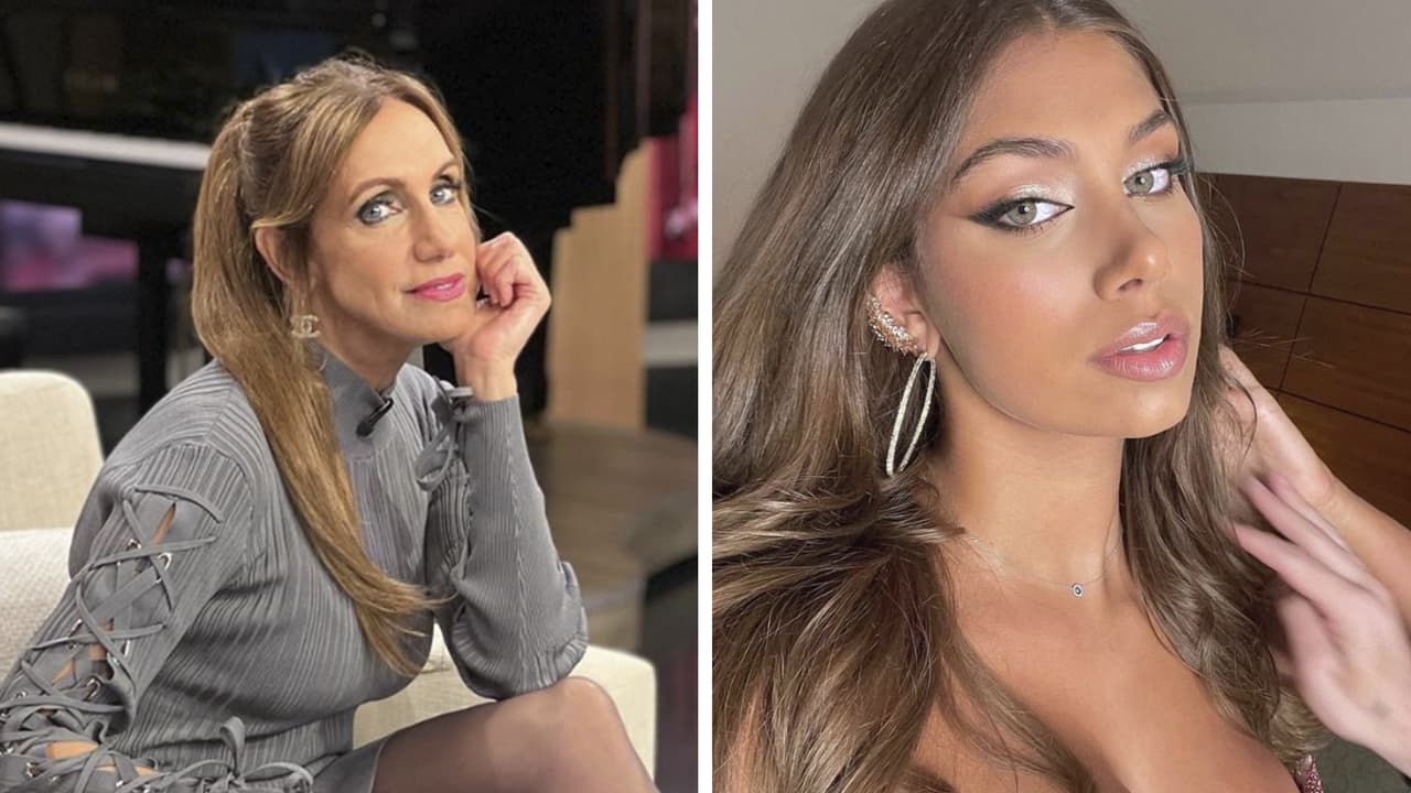 La hija de Lili Estefan deslumbró en su primer desfile de New York Fashion Week