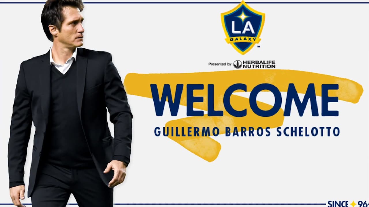 Guillermo Barros Schelotto quita presión a los Dos Santos, busca construir equipo ofensivo y con estilo