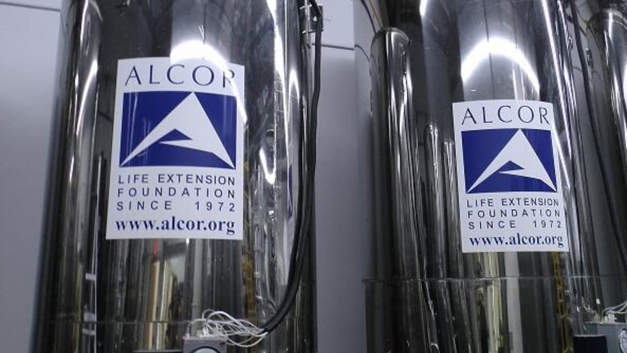 La criónica, una práctica experimental de preservación de cuerpos en frío que sigue siendo controversial