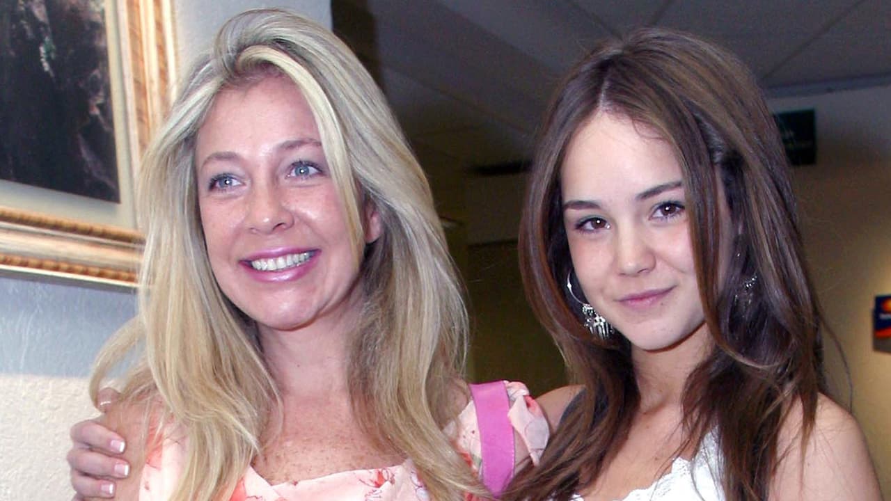 ¿Cuántos hijos tuvo Ernestina Sodi, además de la famosa Camila Sodi y quiénes son sus padres?