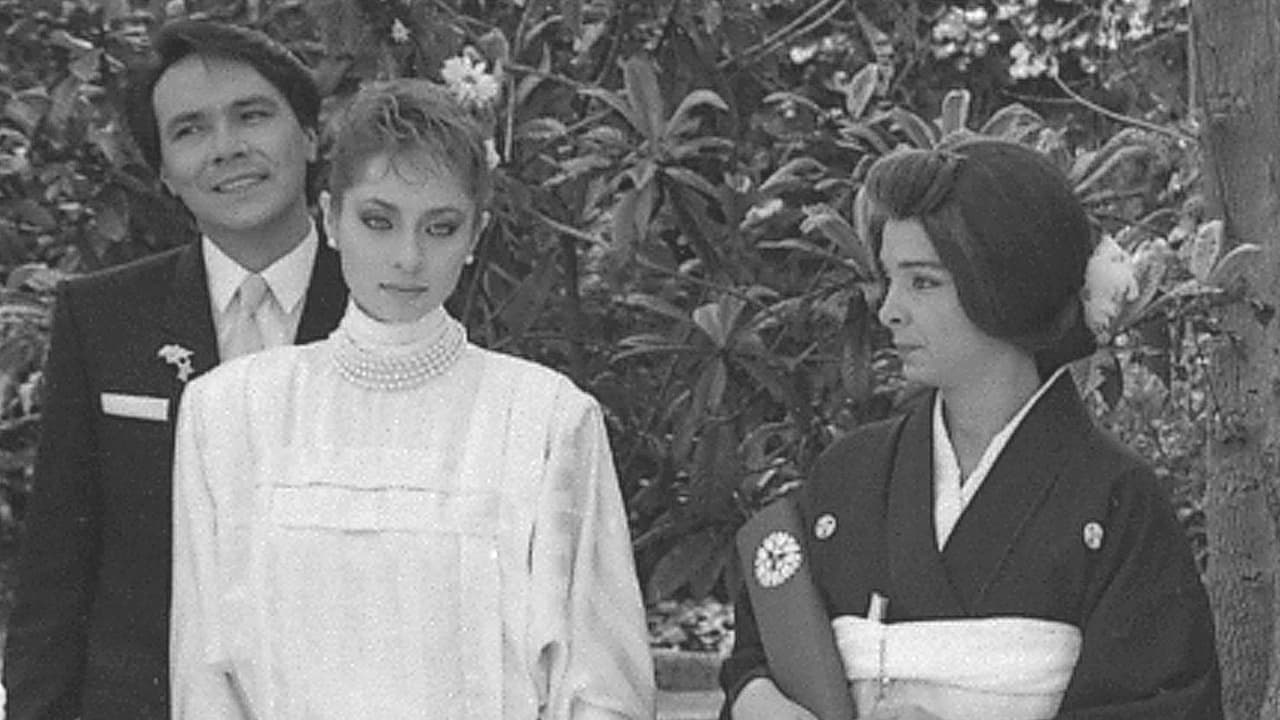 'El pecado de Oyuki'