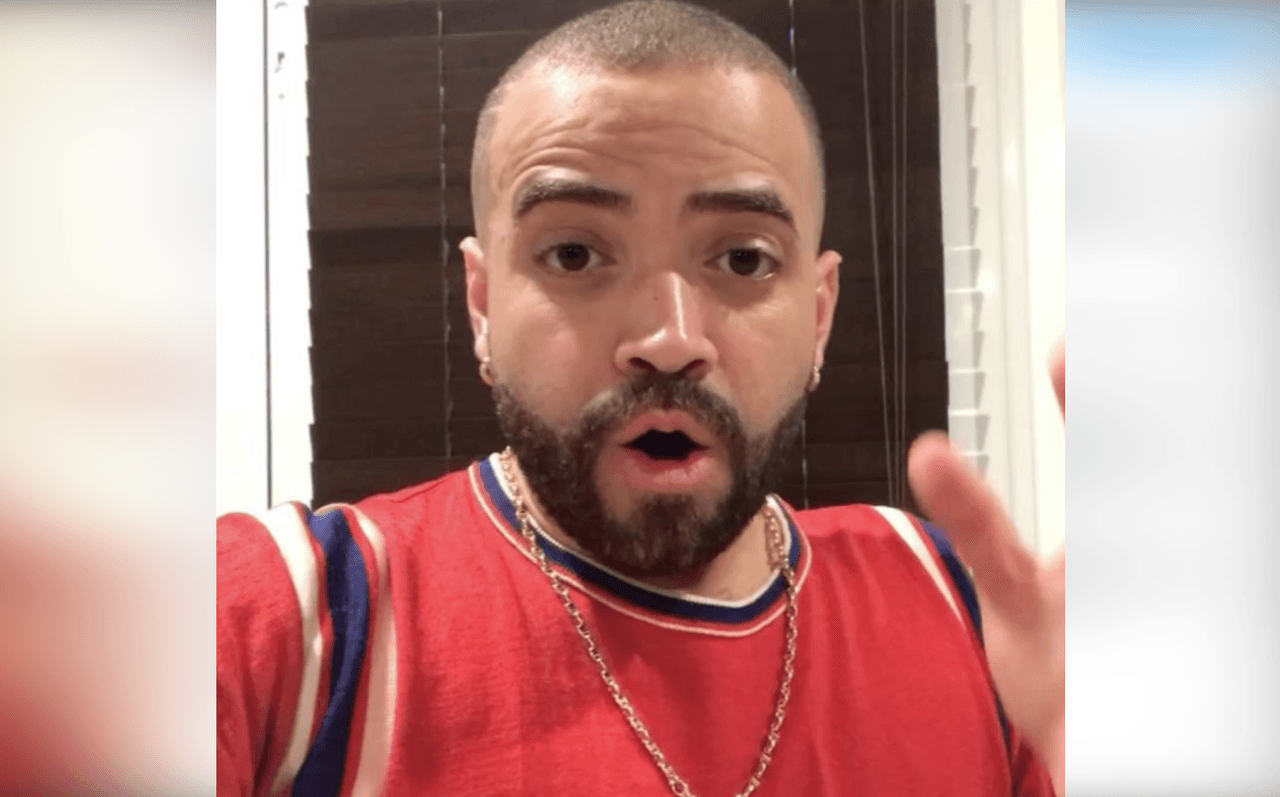 “Mucha anormalidad mental”, Nacho manda un mensaje a los que le critican por su pleito con Chyno