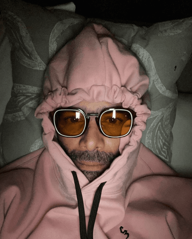 La experiencia le ha dejado aprendizaje porque "ha sido un trabajo psicológico personal, emocional, en todo el sentido de la palabra".
<br>