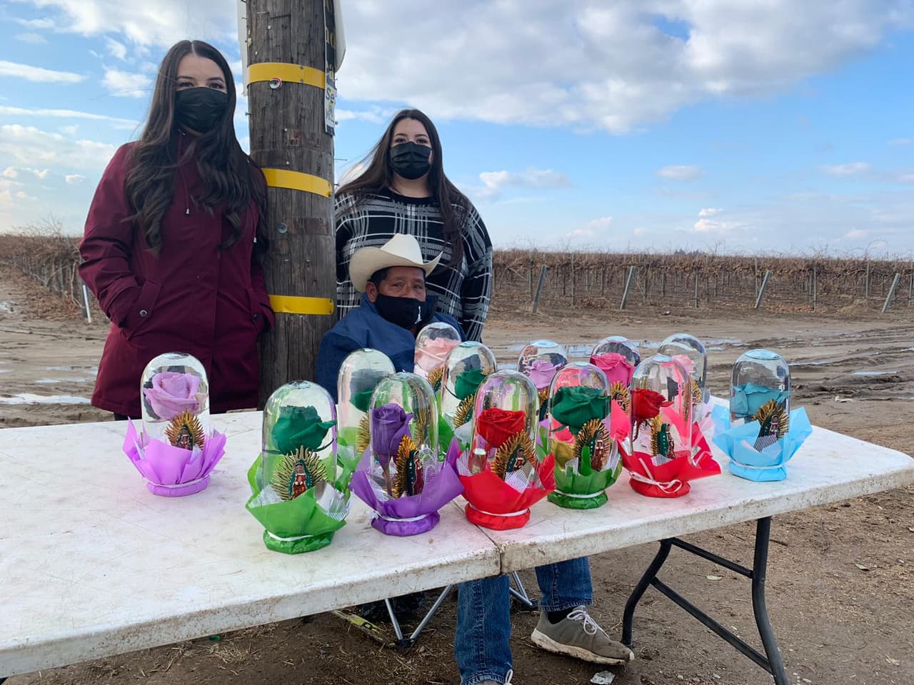 Buscan ayudar a Guillermo Lozano