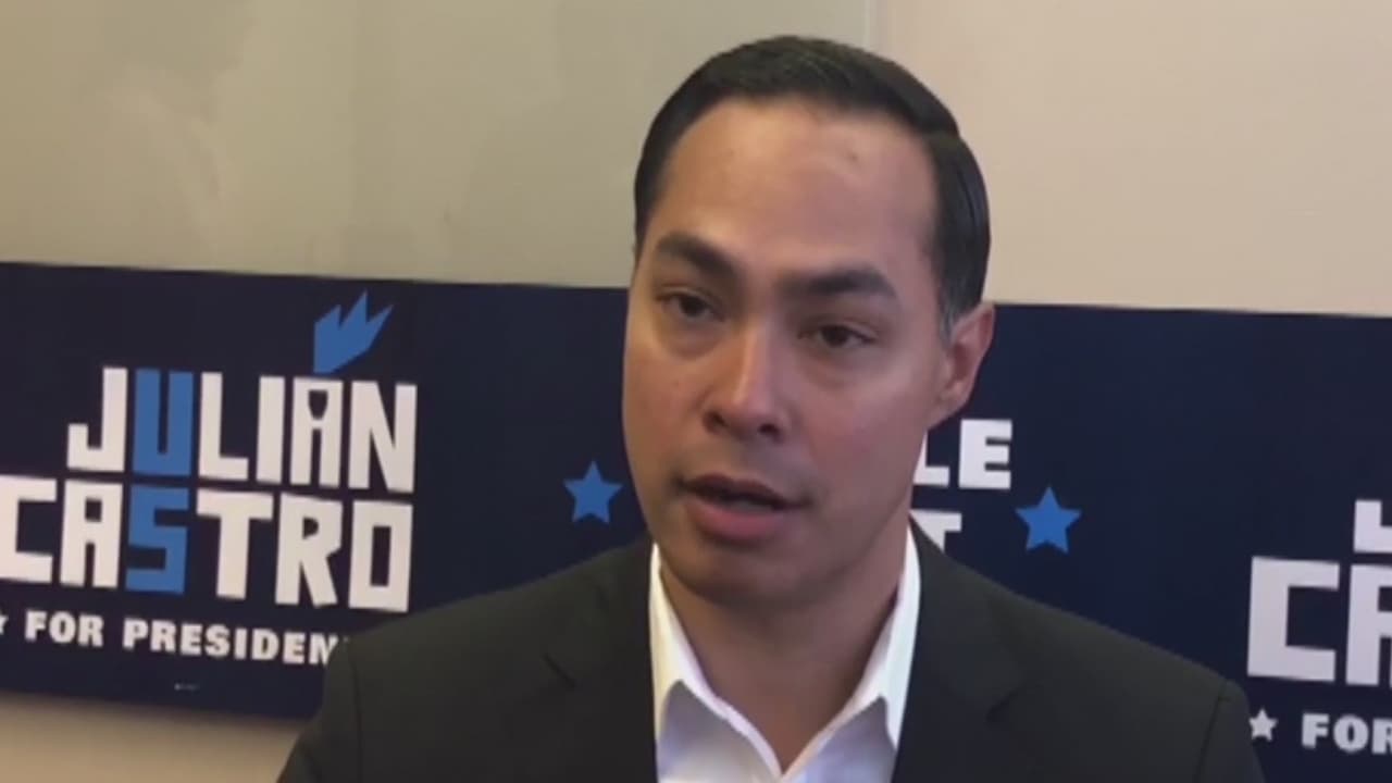 Estados Unidos "suplicará" por la llegada de inmigrantes 