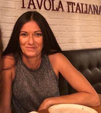 Al igual que Pilar, 
<b>Lucía Muñoz</b> tiene dos hijos y, en 2017, se consideraba “mamá de tiempo completo”.