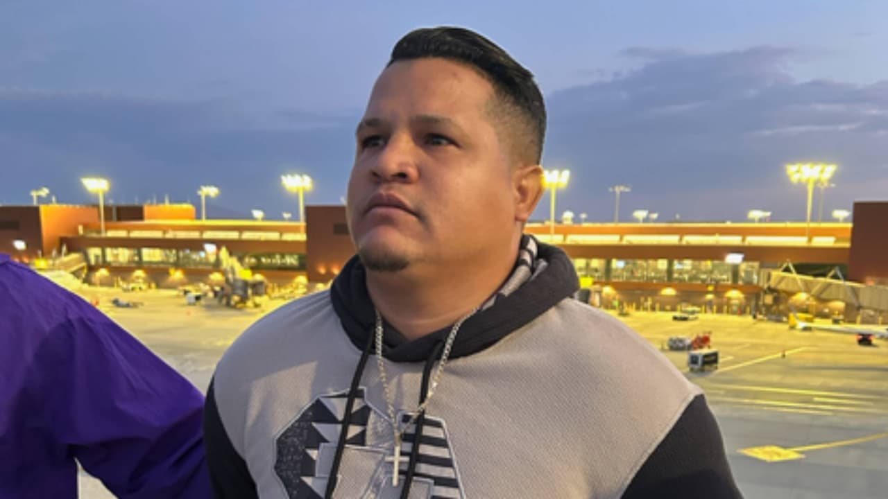 Detienen a presunto integrante del Tren de Aragua en el aeropuerto de Salt Lake City