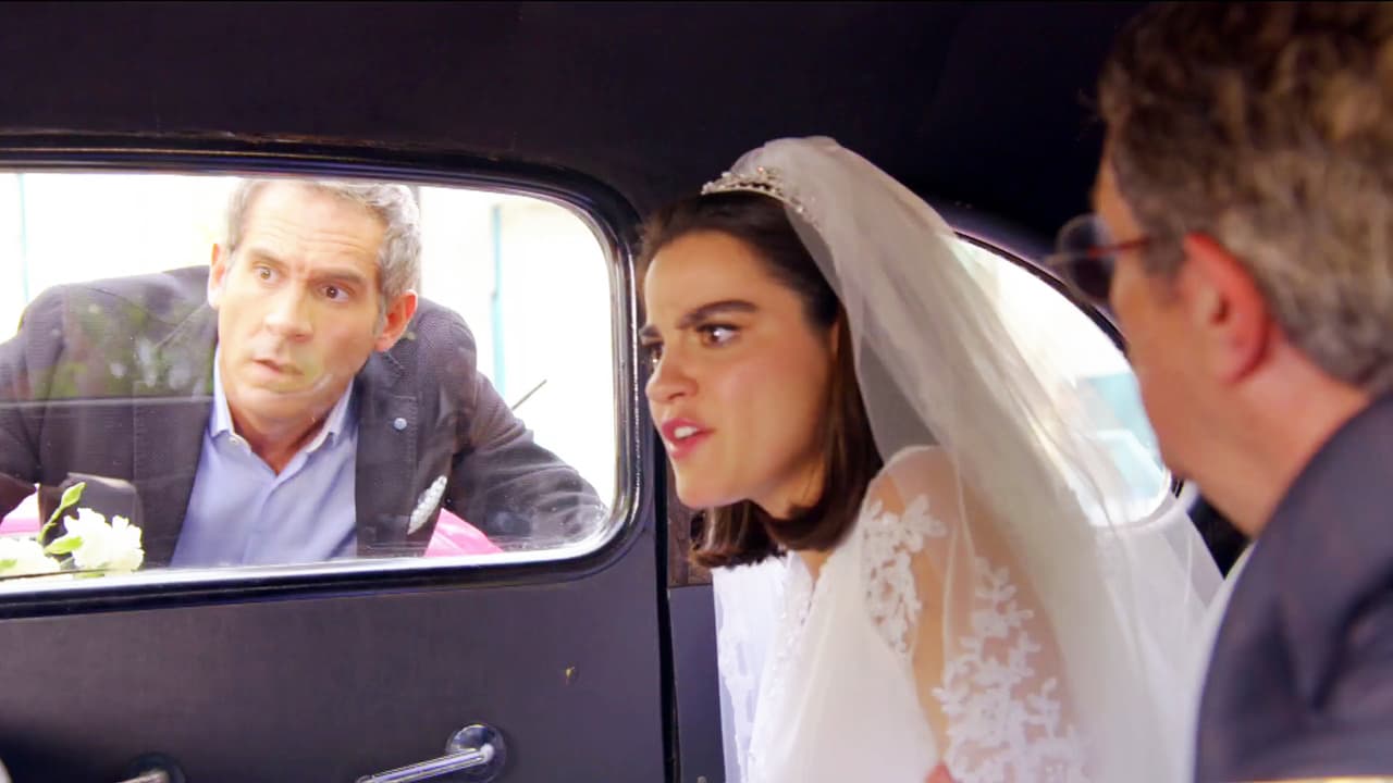 Todo lo ha hecho por él. ¡Escúchalo!