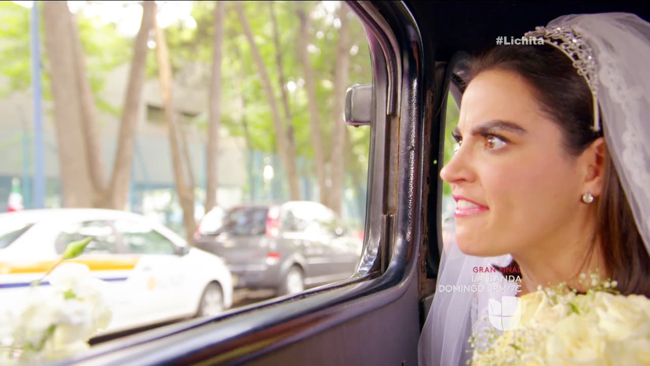 Ahora no está mintiendo, ¡tiene un hijo!