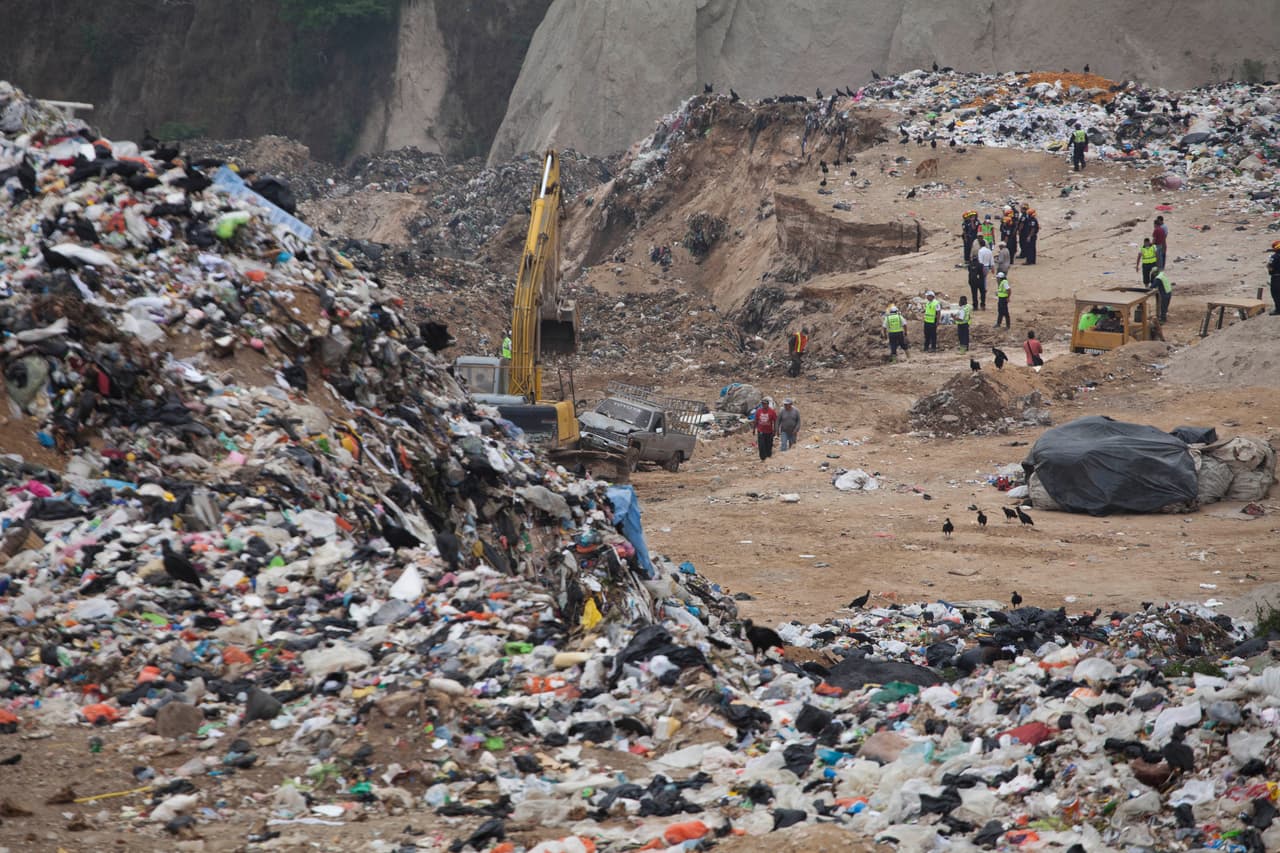 El terror que vivieron mujeres nativas americanas: La historia de feminicidios ocultos en un basurero