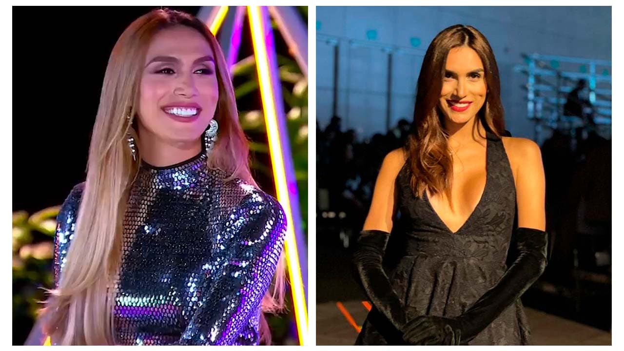 La reina de belleza trans que está haciendo historia: conoce a la actriz venezolana Isabella Santiago