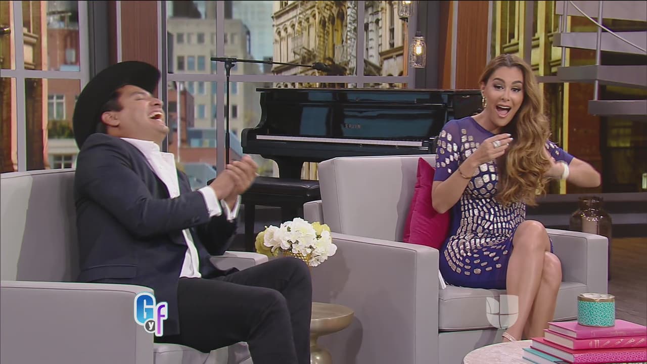 Lo mejor de El Gordo y la Flaca del martes 26 de julio de 2016