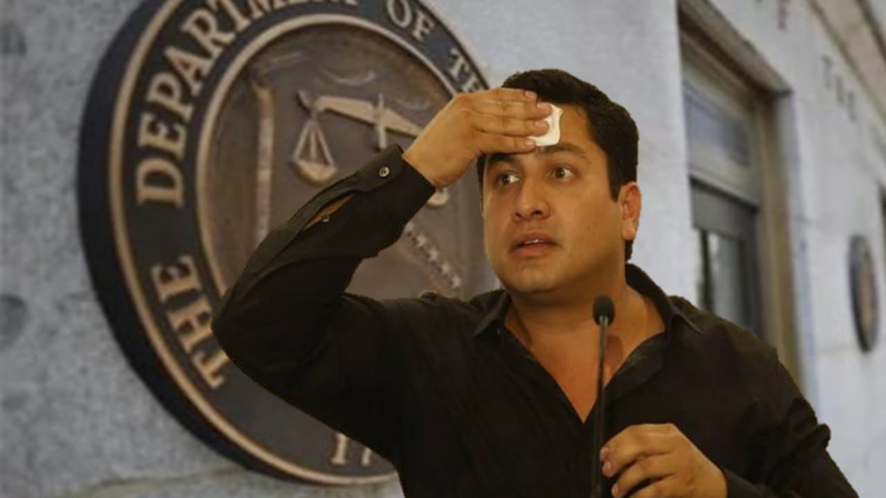 (Exclusiva) El año del “garrotazo en la nuca”: Julión Álvarez confiesa qué aprendió y cómo sufrió en 2017