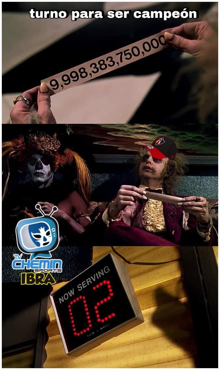 Los mejores memes de la J12 del Guard1anes 2021 | Mientras cementeros y azulcremas luchan por la cima, regios y rojinegros salen raspados del cotorreo en internet.