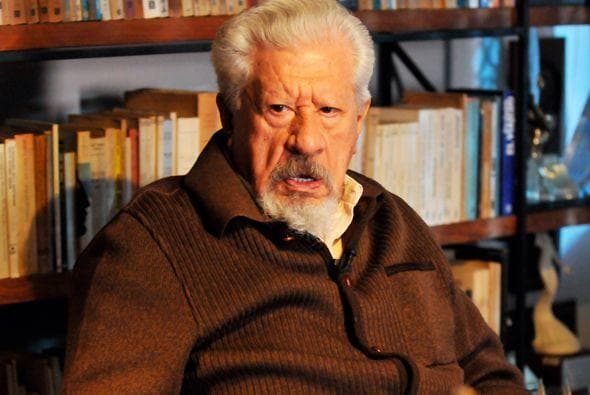 Este viernes 15 de enero, Ignacio López Tarso llega a los 96 años. Sin importar su edad o la situación actual del mundo, el actor mexicano ha seguido trabajando. Por las restricciones impuestas 
<b><a href="https://www.univision.com/famosos/ignacio-lopez-tarso-se-dedica-de-lleno-a-su-pagina-de-facebook-y-despues-pensara-en-tiktok-fotos">por el covid-19, ha tenido que adaptarse a las nuevas tecnologías</a></b>.