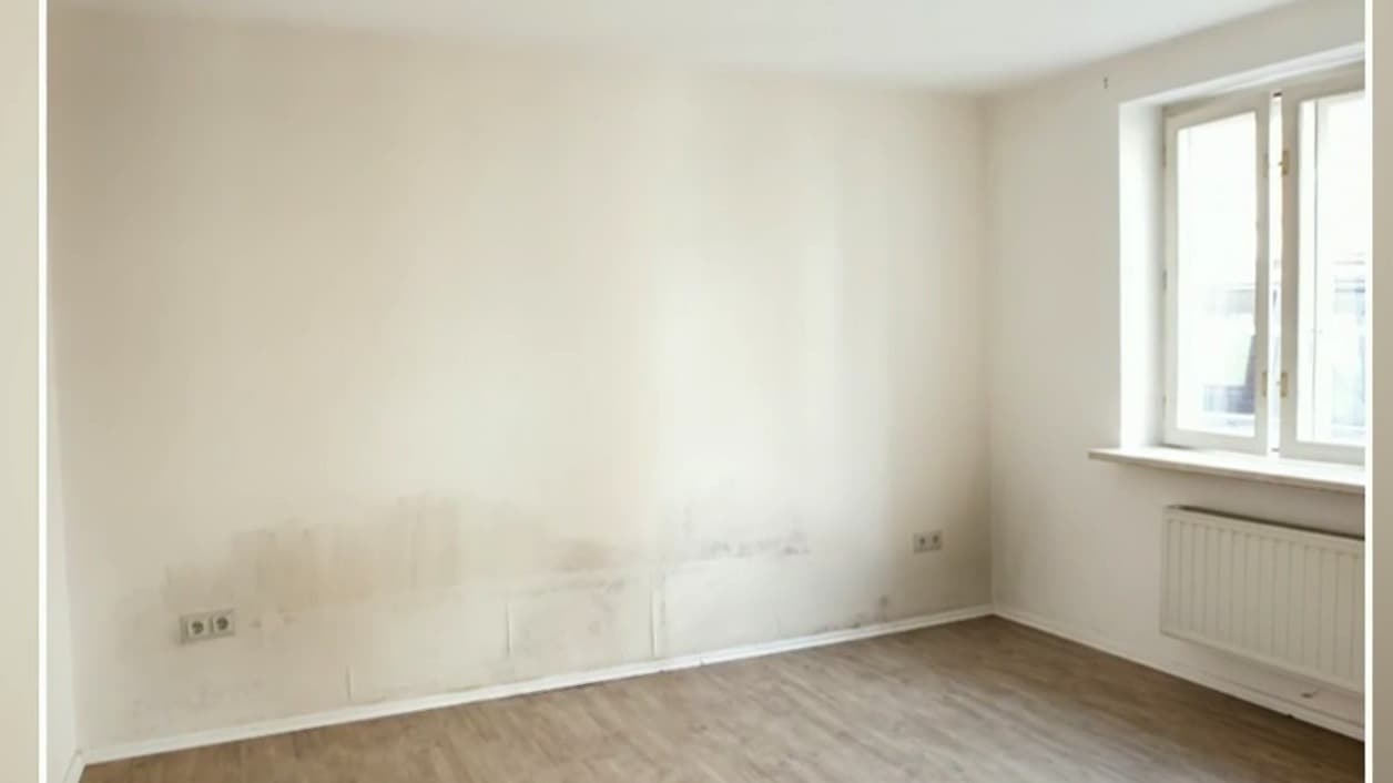 Por qué secar la ropa dentro de casa pone en riesgo la salud respiratoria