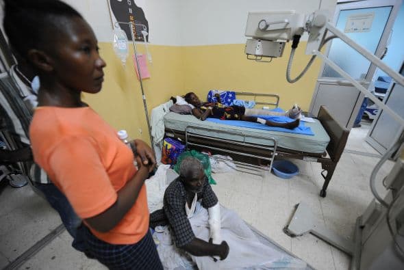 La canasta básica destinada para el 20 por ciento de la población más pobre está valorada en 10,407 pesos ($275), por lo que la mayoría de jefas de hogar no la puede adquirir.