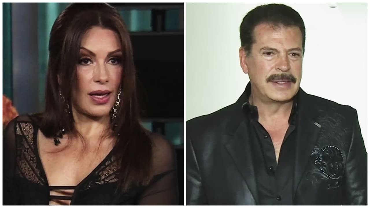 La actriz Paty Muñoz acusa a Sergio Goyri de haberla acosado sexualmente