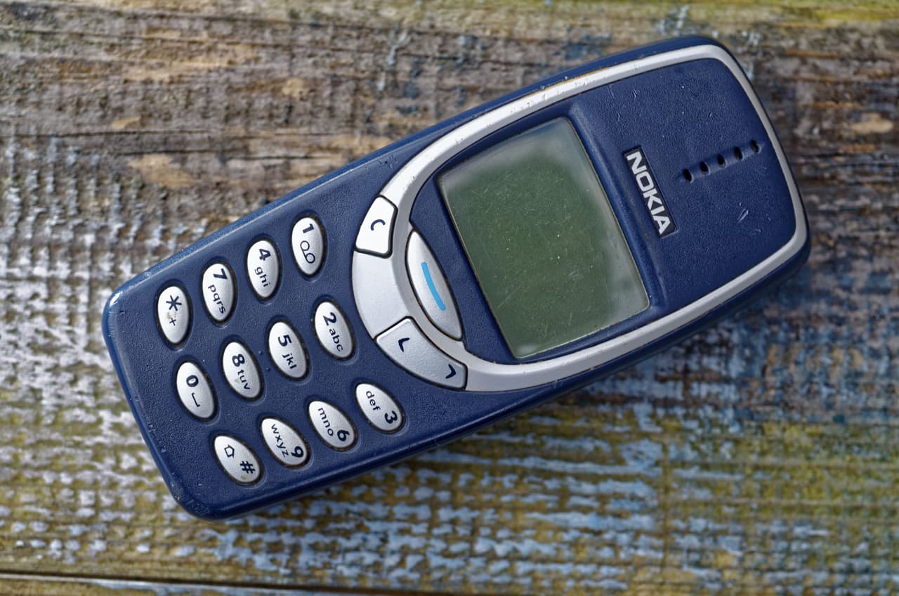 Nokia 3310