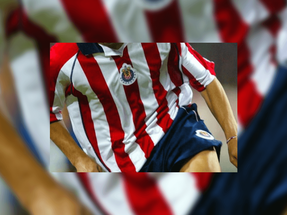 Le gustaría que la playera tuviera una edición especial, una totalmente limpia.