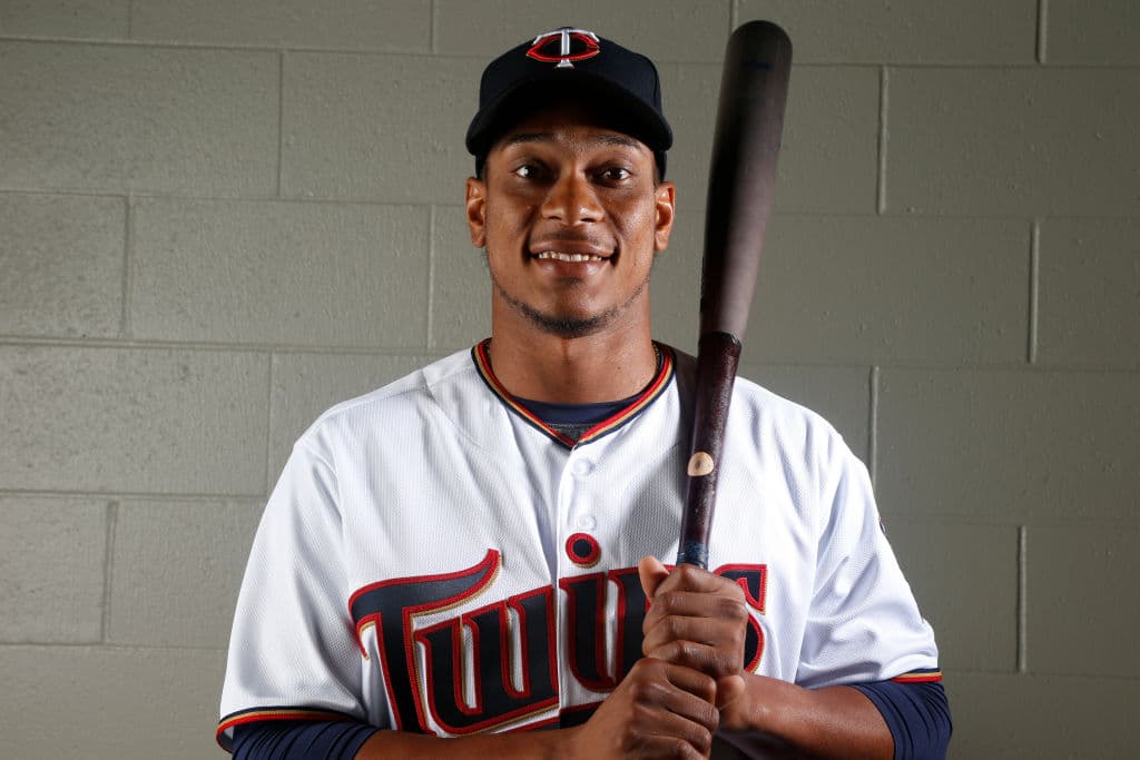 <b>Jorge Polanco</b> de los 
<b>Minnesota Twins</b> tendrá su primera titularidad en el Juego de Estrellas en su primera selección, en la posición de shortstop.