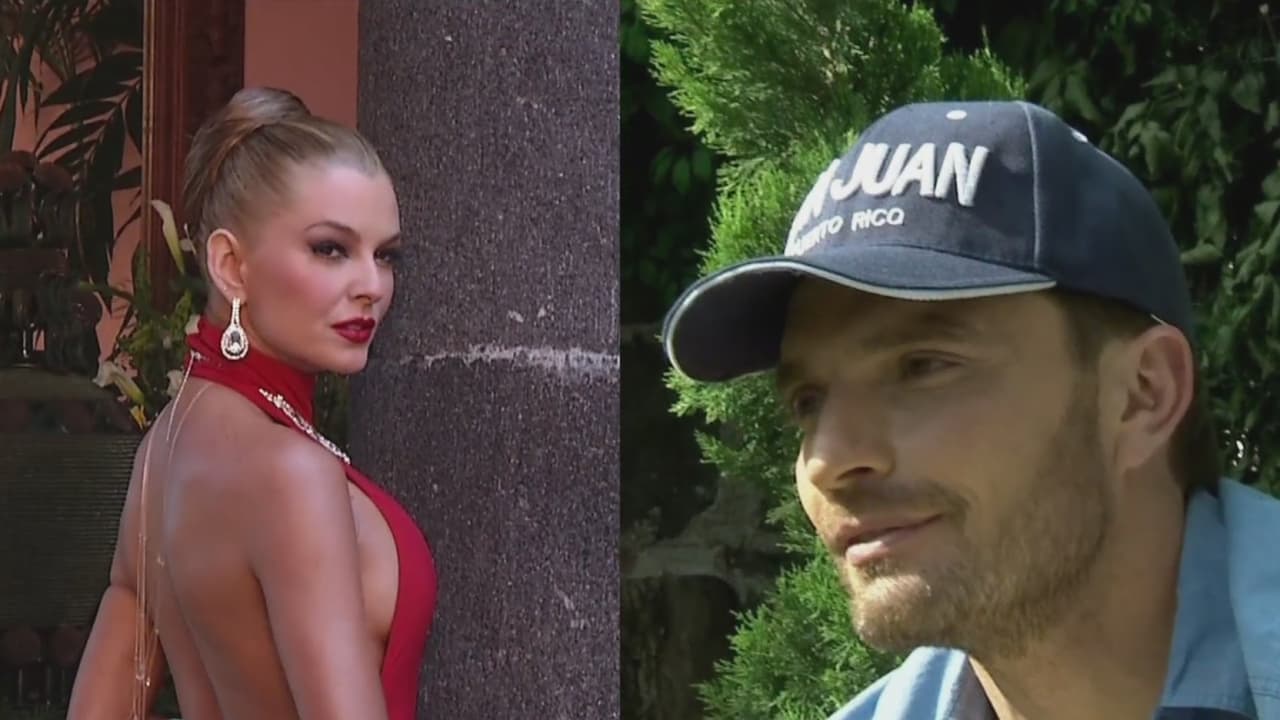 Julián Gil se confiesa: estos son los detalles de su ruptura con Marjorie de Sousa