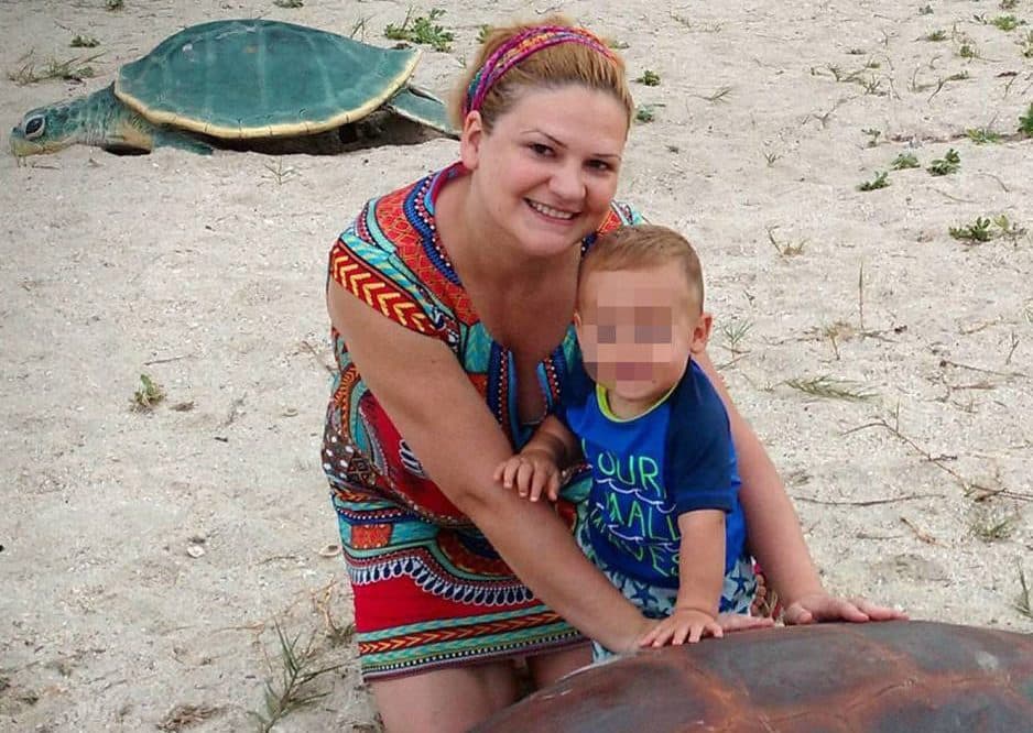 Detienen al esposo de la española que fue hallada muerta en México por su presunta responsabilidad en el crimen