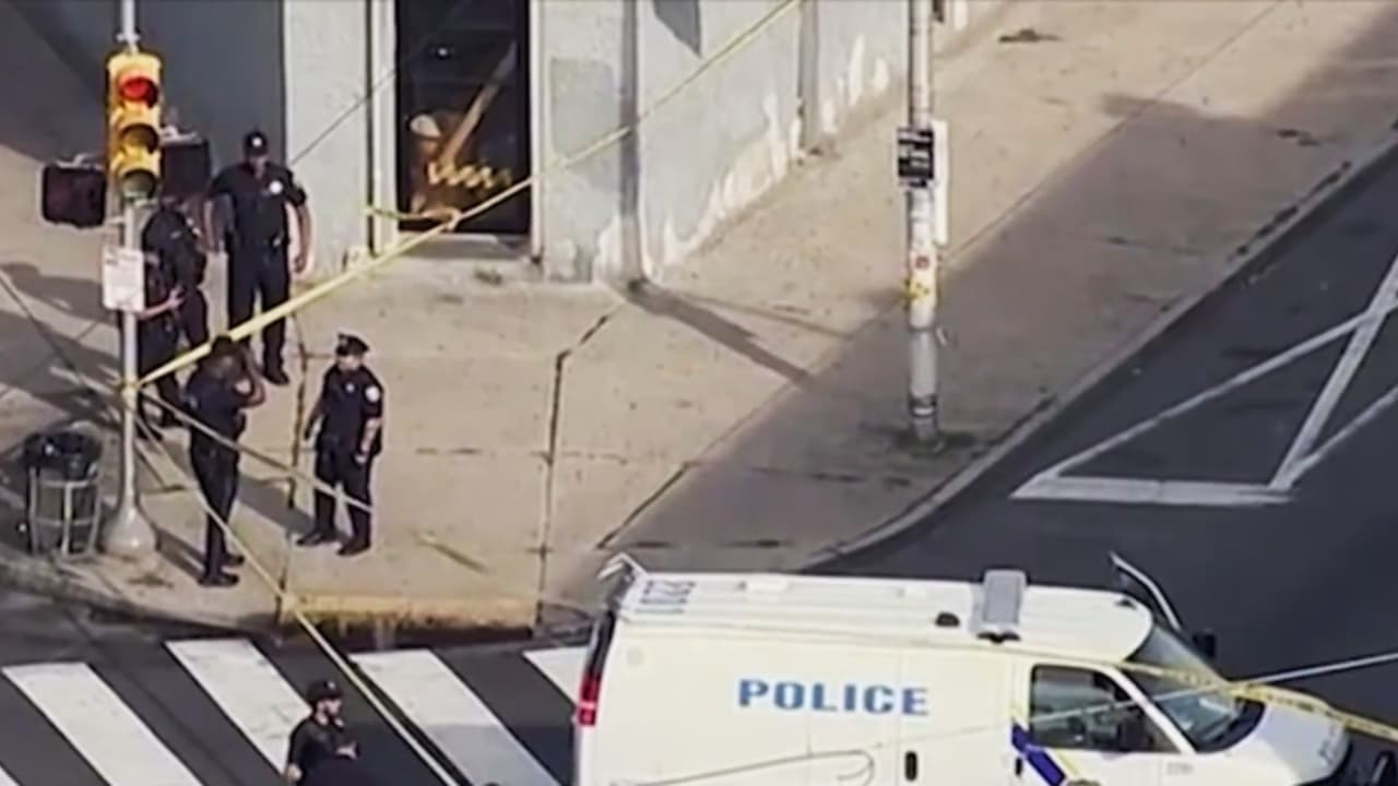 Tiroteo al norte de Filadelfia deja un muerto y dos heridos; residentes expresan su preocupación