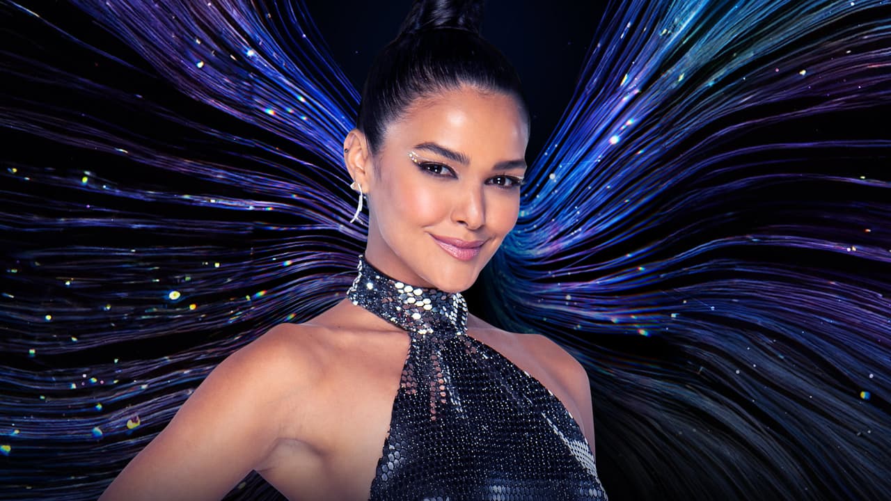 ¿Quién Es La Máscara? 2024: Kiara Liz, lista para dar pistas desde el backstage