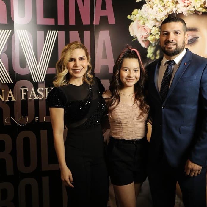 Asimismo, mencionó que contaban con una orden para arrestar a Garza, aunque se habían abstenido para no afectar a las menores, sin embargo, ahora están dispuestos a proceder de esta forma con el fin de ver a las niñas.