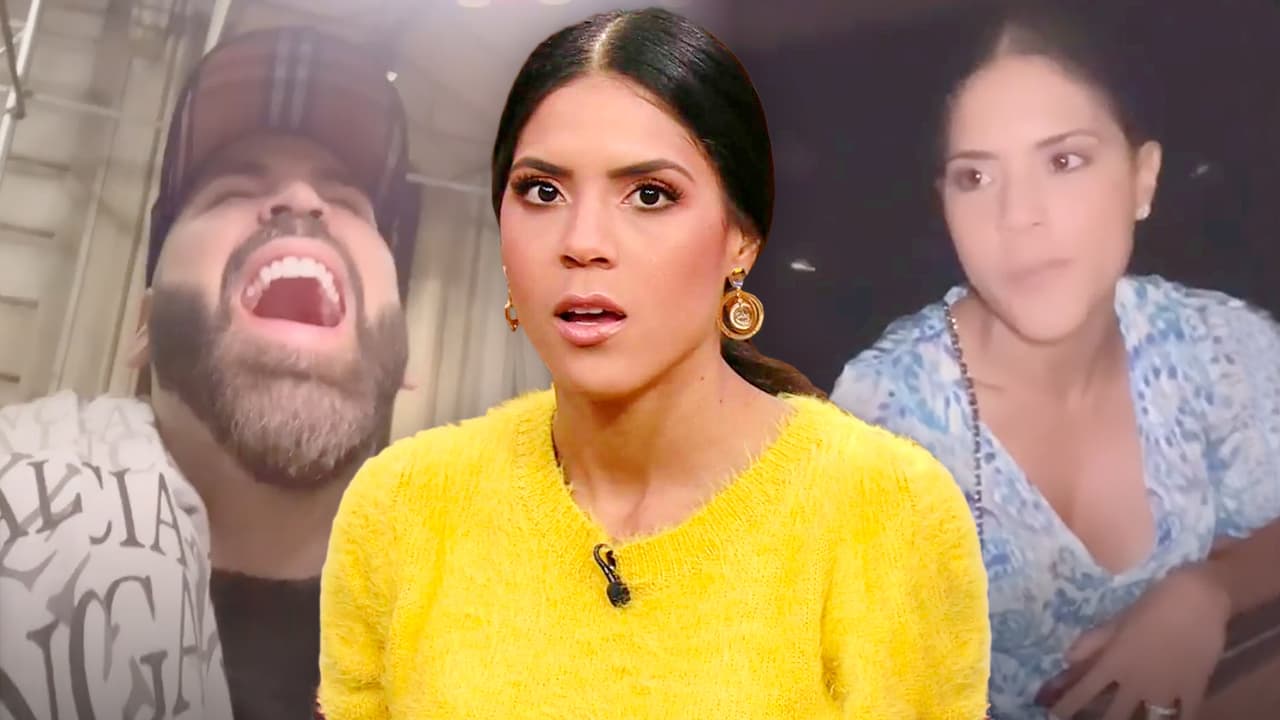 Francisca pone en duda la amistad con Jomari porque cree que la "usa" para "monetizar"