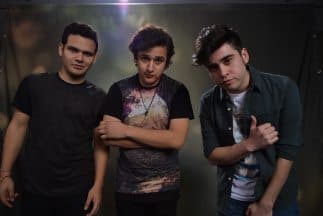 3BallMty son bien recibidos en Costa Rica