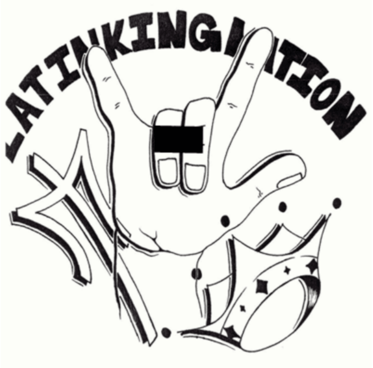 5. Los 
<b>Latin Kings </b>son considerados una organización interestatal. Nació en los años 60 en Chicago, pero poco después empezó a tener presencia en Texas. Al igual que los otros cuatro grupos anteriores, está en el nivel 1 de riesgo por sus lazos con carteles de la droga mexicanos, actividades violentas y número de integrantes.