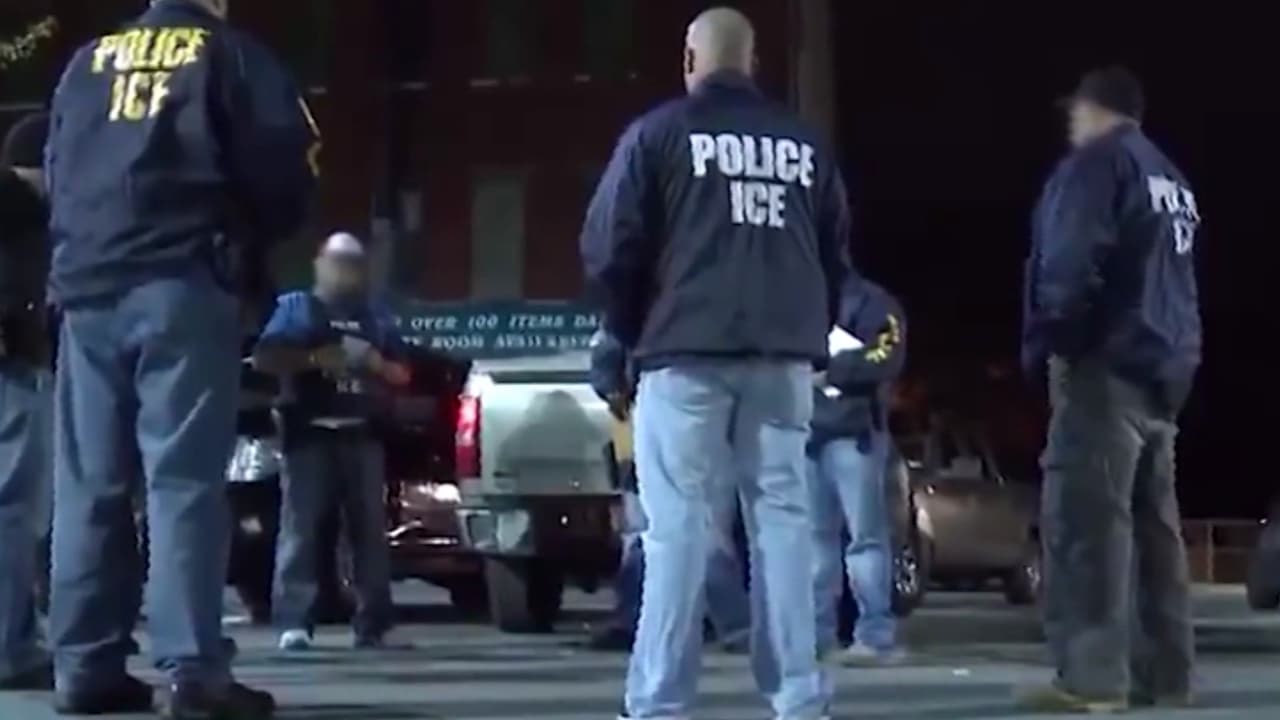 Arresto de tres personas por ICE en Plymouth Meeting desata reacciones en el Condado de Montgomery