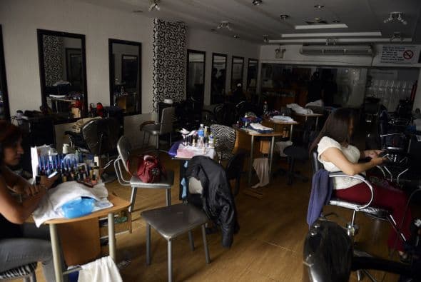 "Pido todo el apoyo de los trabajadores eléctricos y del pueblo para ir a una nueva etapa en la lucha por vacunar el sistema de Sabotajes...", agregó, al asegurar que en momentos en que Venezuela ha estabilizado el servicio eléctrico y va "inaugurando nuevas obras, dan este golpe para volver a desestabilizar".