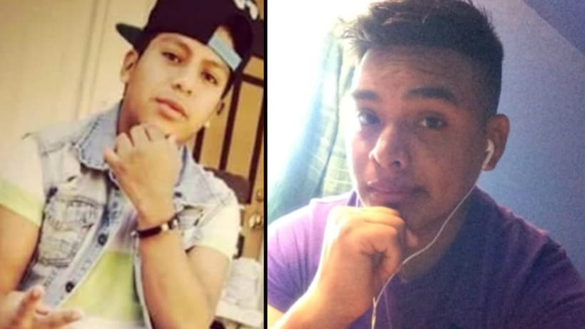 A paso lento recaudan fondos para el entierro de los ecuatorianos ahogados en Long Island 