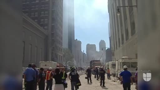 ¿Estamos más seguros hoy en EEUU que en 2001? Esto dice un experto