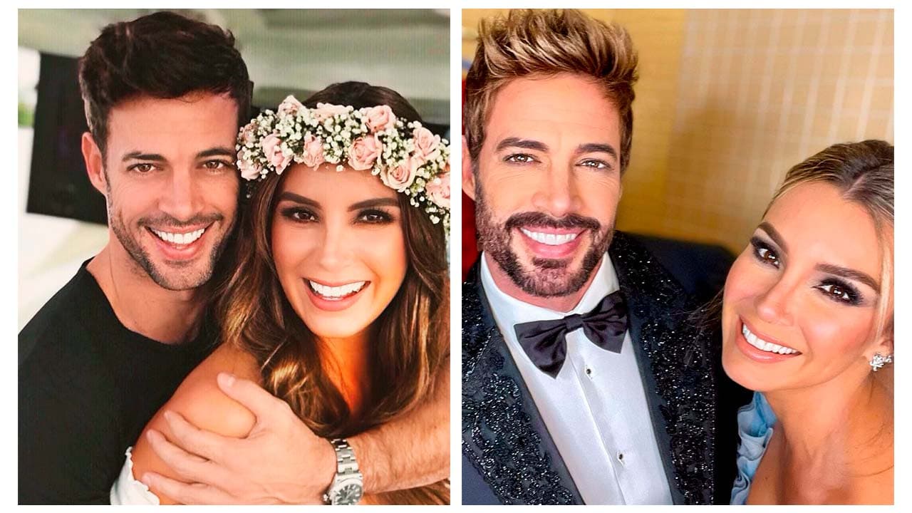William Levy por poco pierde al amor de su vida: ¿estuvo con otras famosas? Ellas lo revelaron